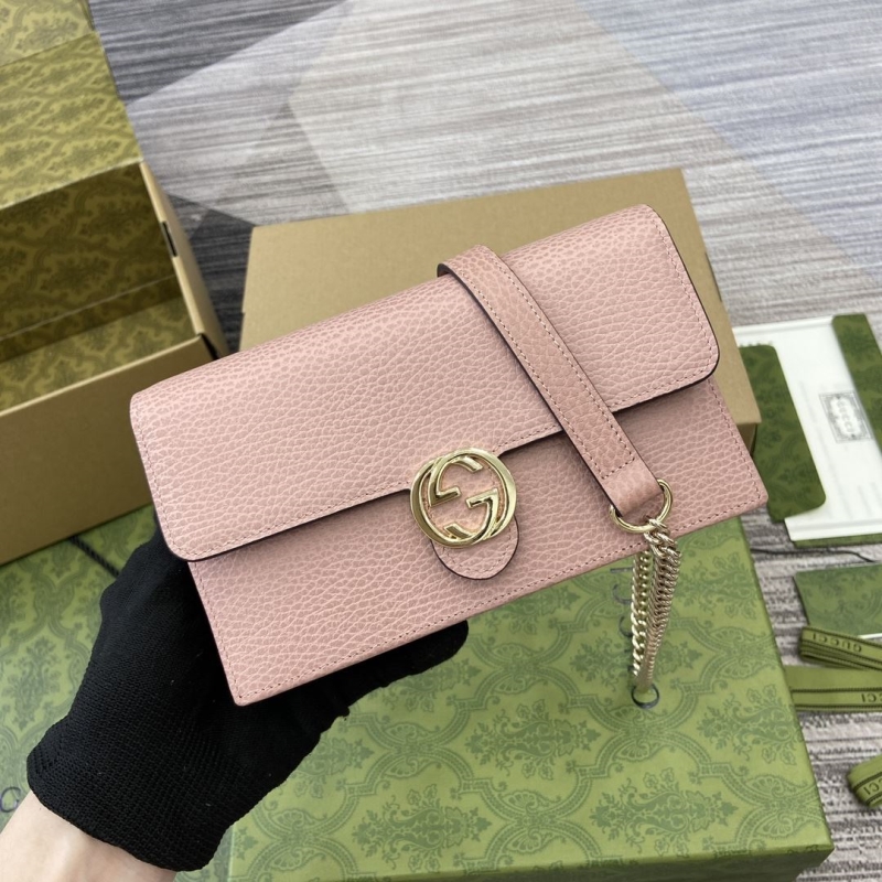 G*u*i satchel bags